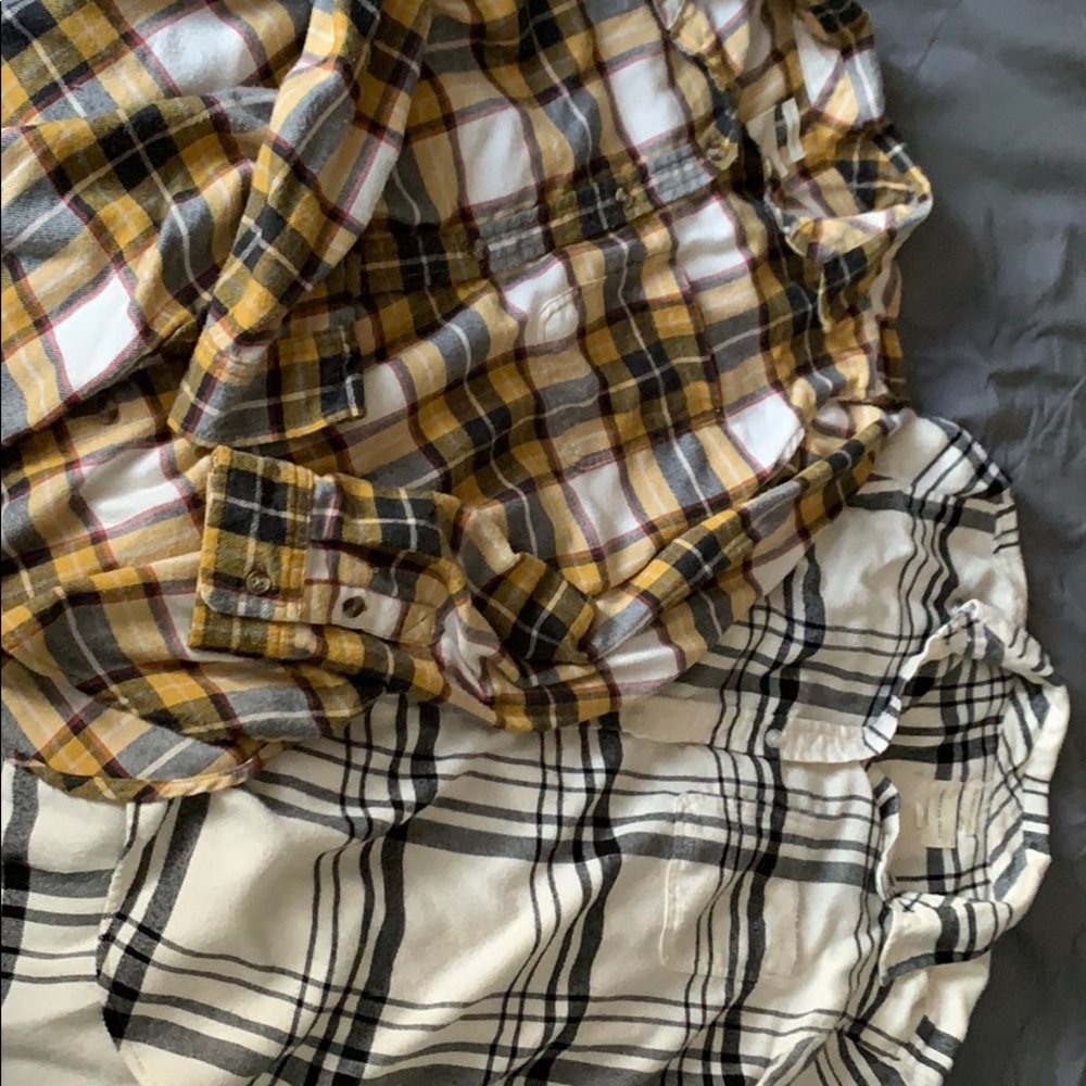 Flannels